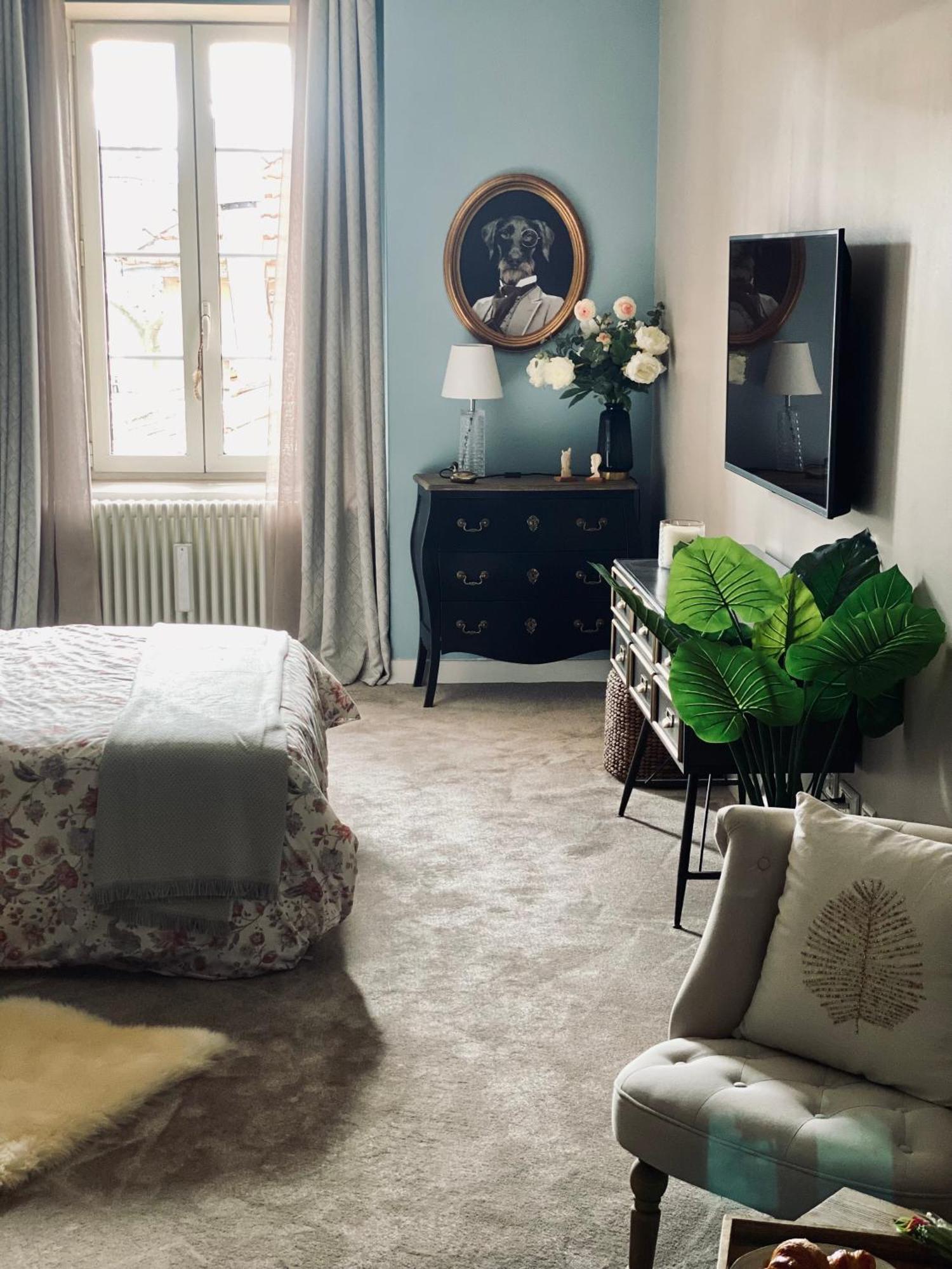Villa Maskali Cuxac-dʼAude Kamer foto