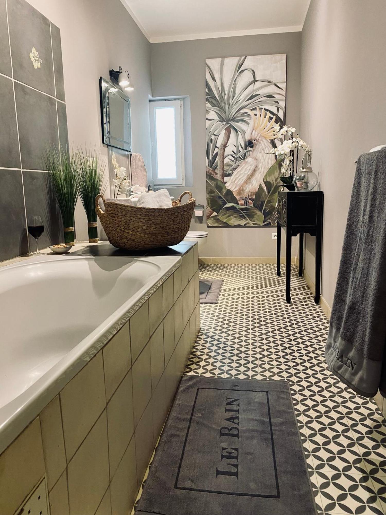 Villa Maskali Cuxac-dʼAude Kamer foto