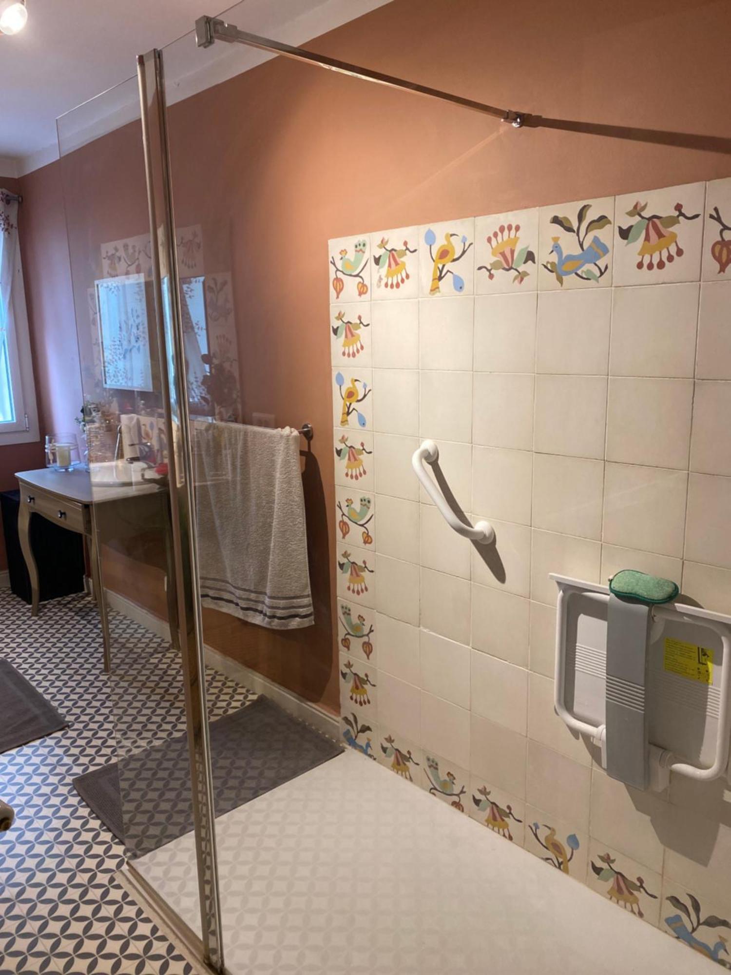 Villa Maskali Cuxac-dʼAude Kamer foto