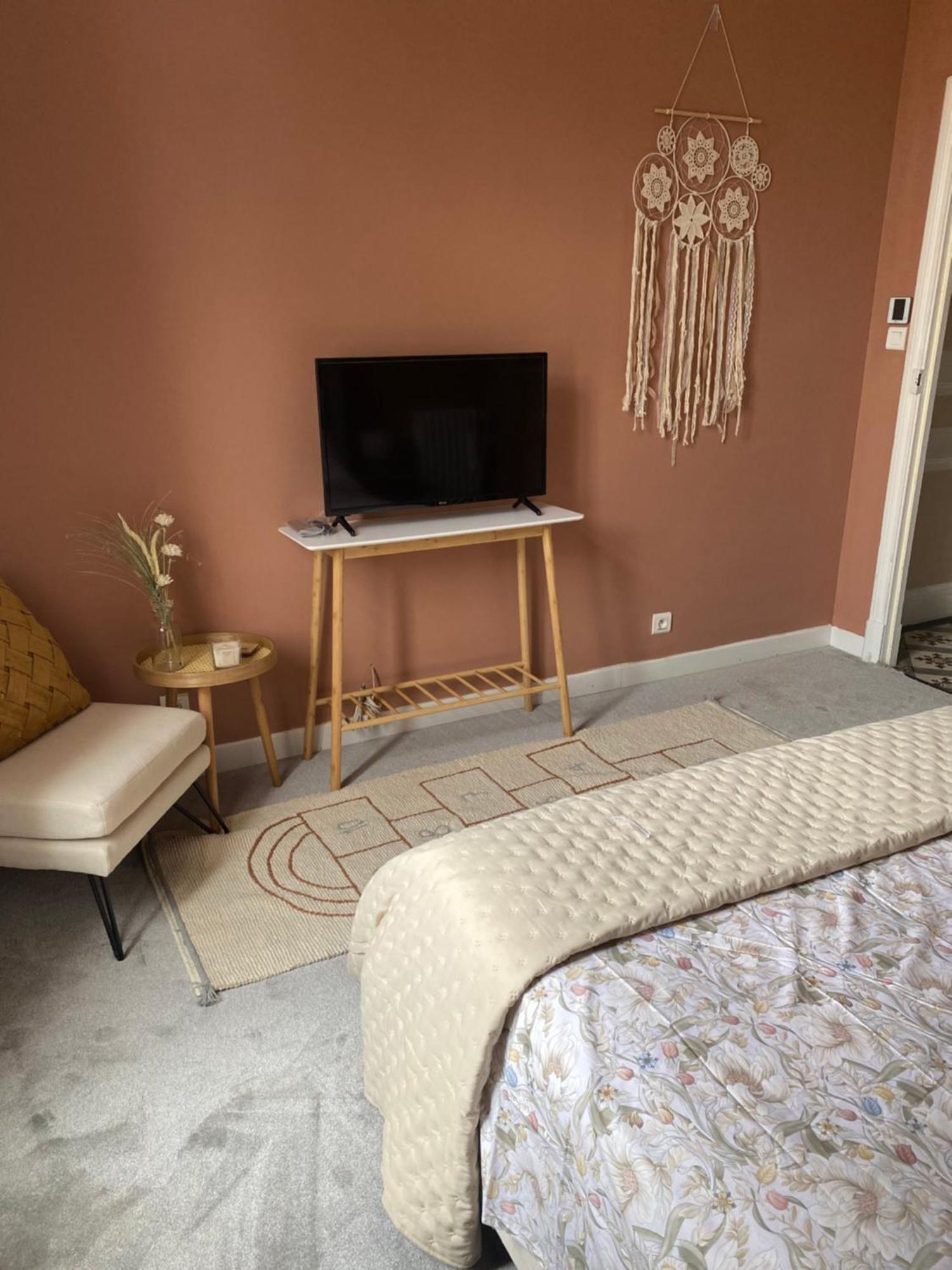 Villa Maskali Cuxac-dʼAude Kamer foto