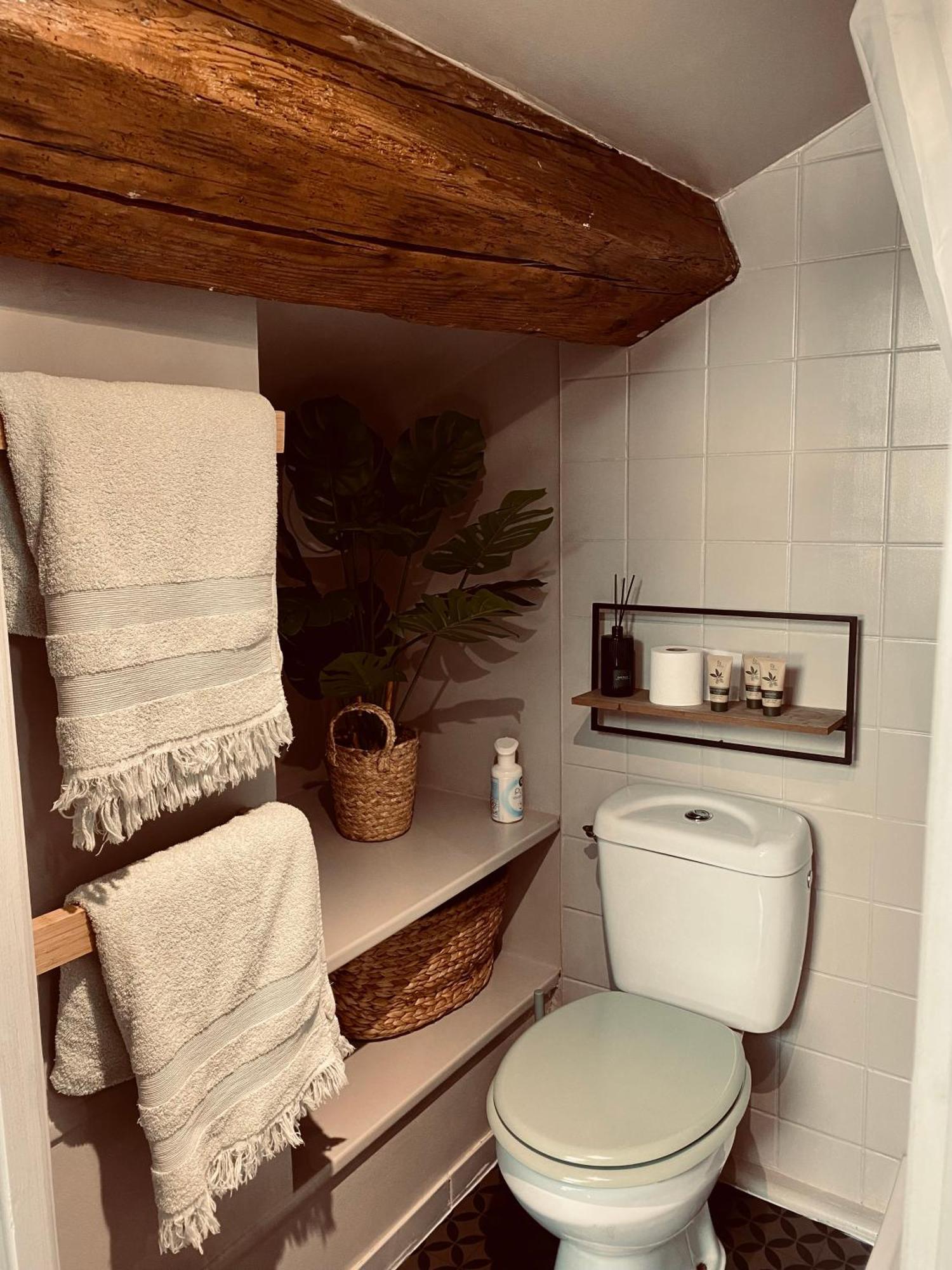 Villa Maskali Cuxac-dʼAude Kamer foto