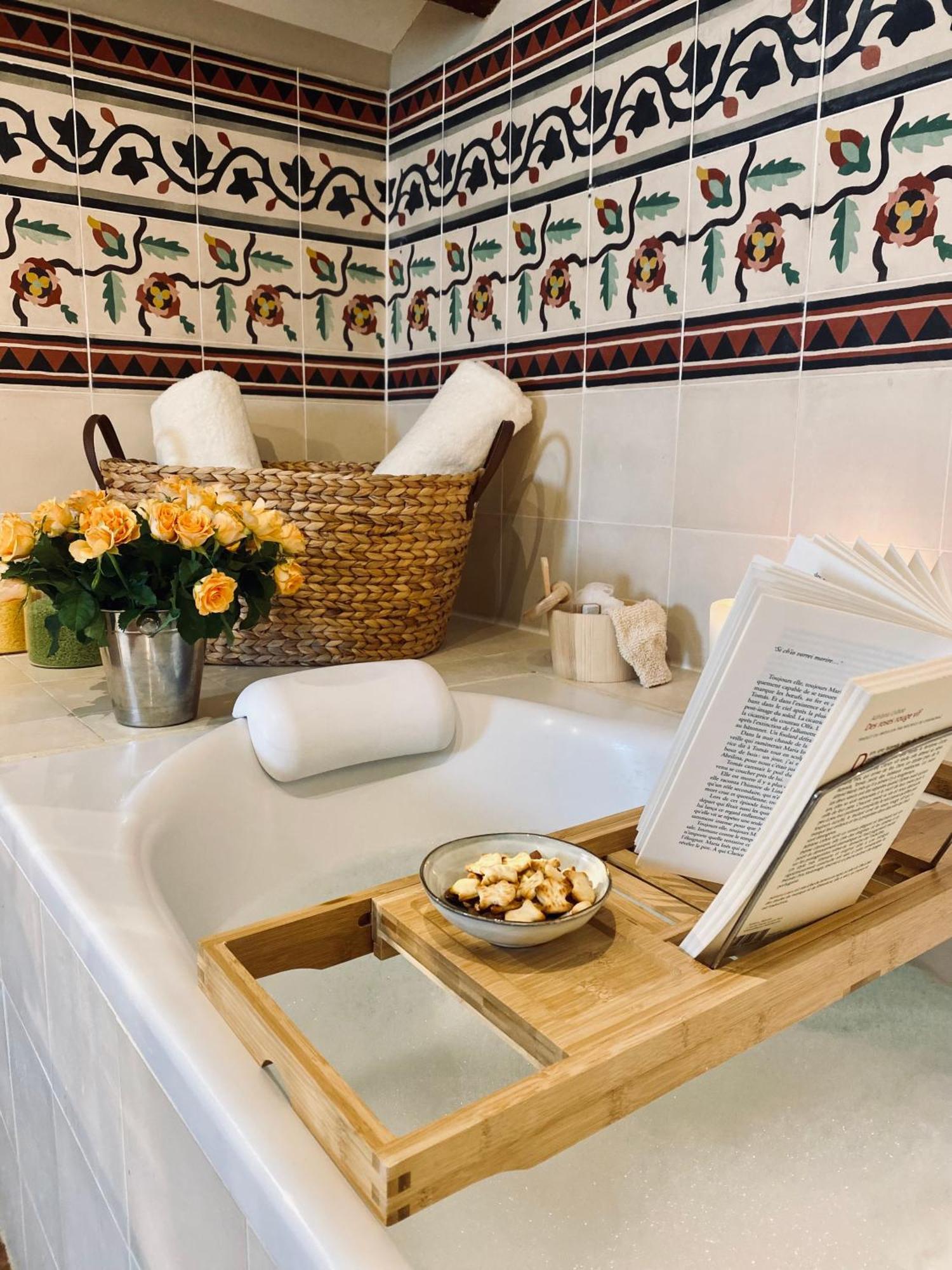 Villa Maskali Cuxac-dʼAude Kamer foto